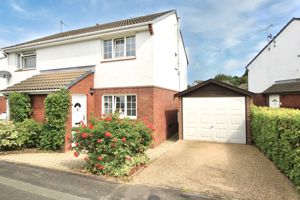 Front External- click for photo gallery